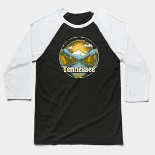 Tennessee Baseball T-Shirt